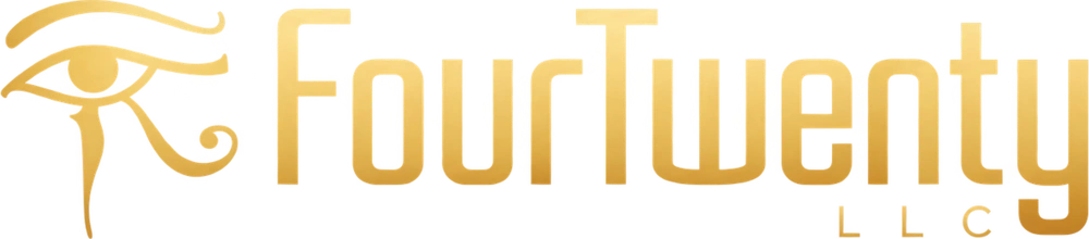 FourTwenty LLC logo