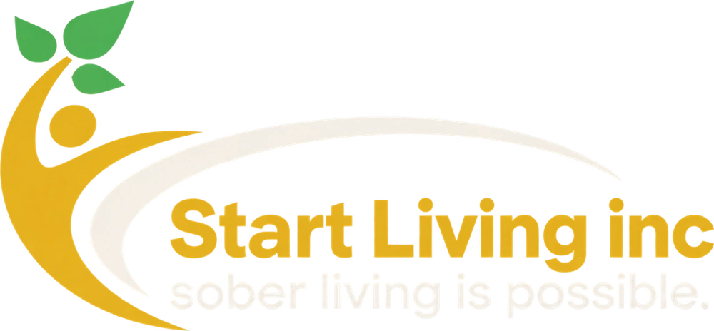 Start Living Inc. logo