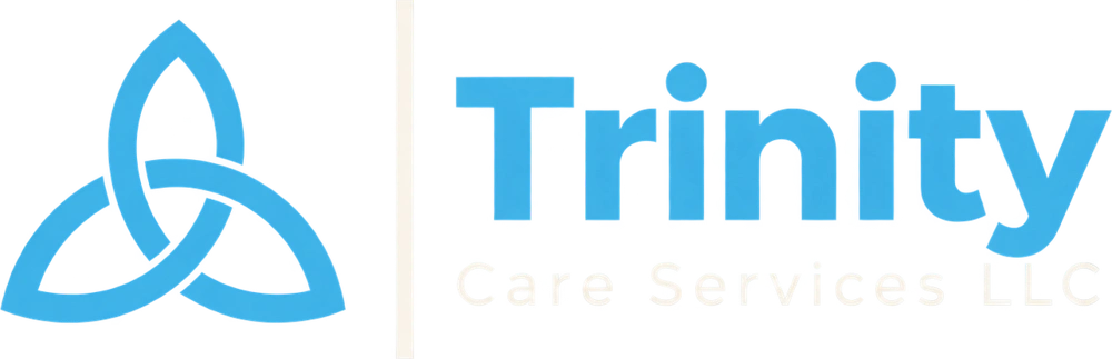 Trinity Care Services logo