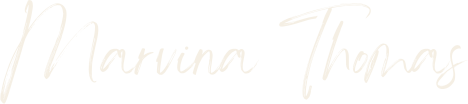 Marvina Thomas